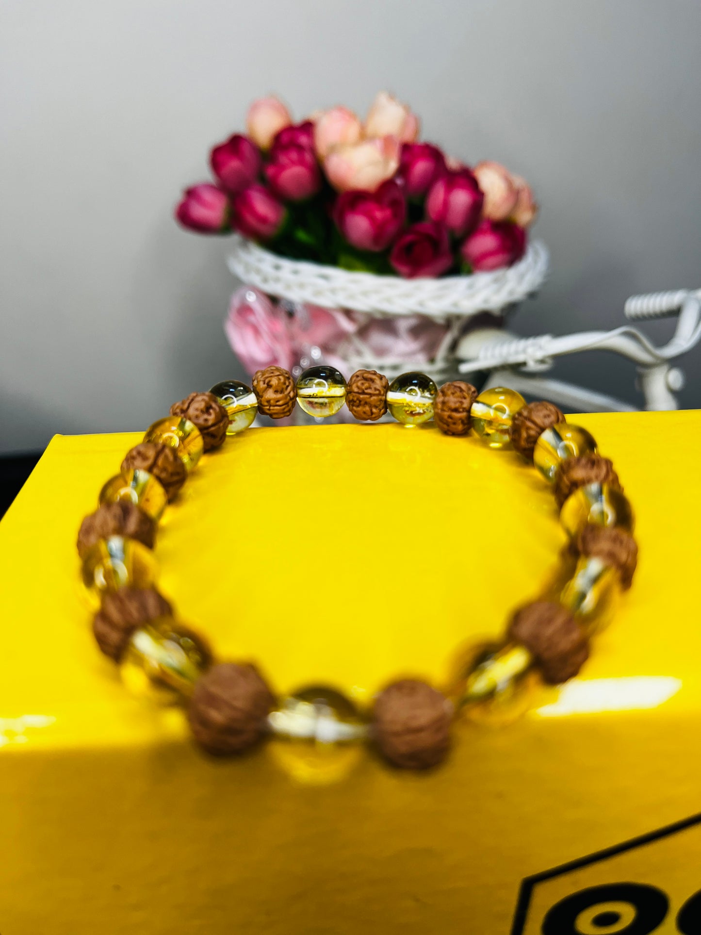 Abundance bracelet Onaar Gracious