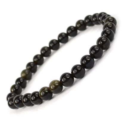 Black tourmaline Bracelet Onaar Gracious