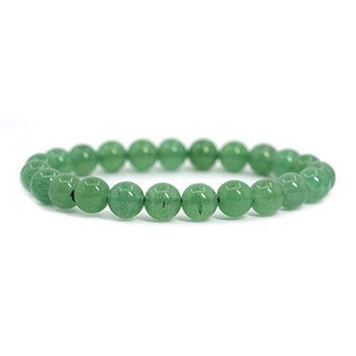 Green Aventurine Bracelet Onaar Gracious